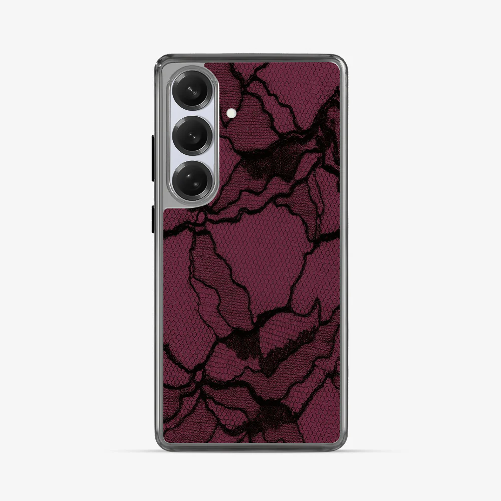 That Girl Samsung Phone Case - Image 5
