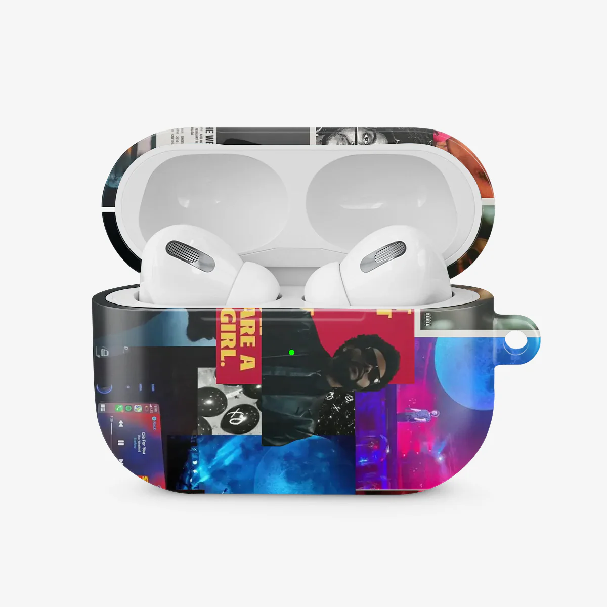 The Weeknd Airpods Case | Three - Image 3