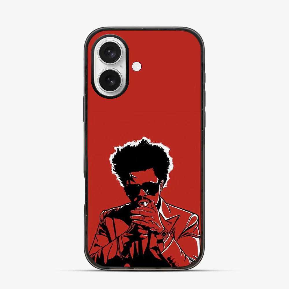 The Weeknd | Four iPhone 16 Case - Image 3