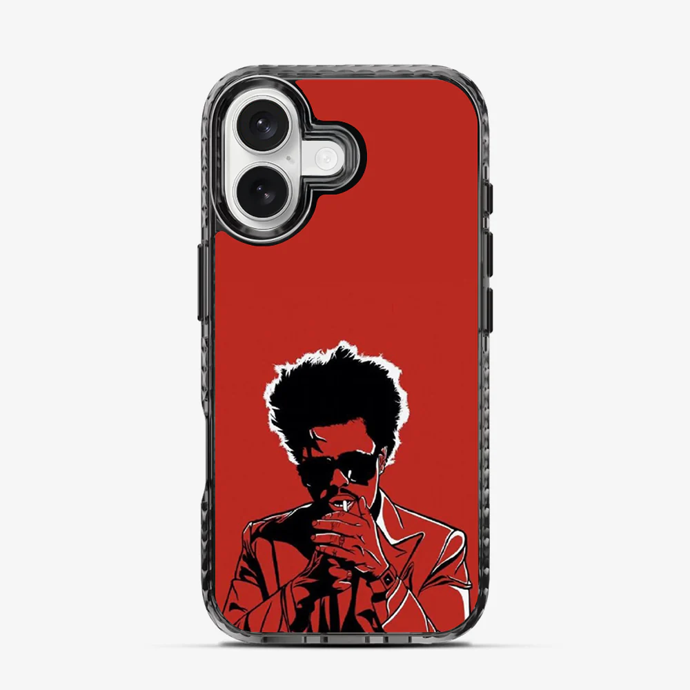 The Weeknd | Four iPhone 16 Case - Image 4