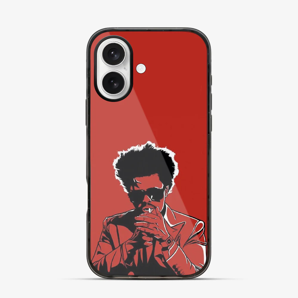 The Weeknd | Four iPhone 16 Case - Image 5