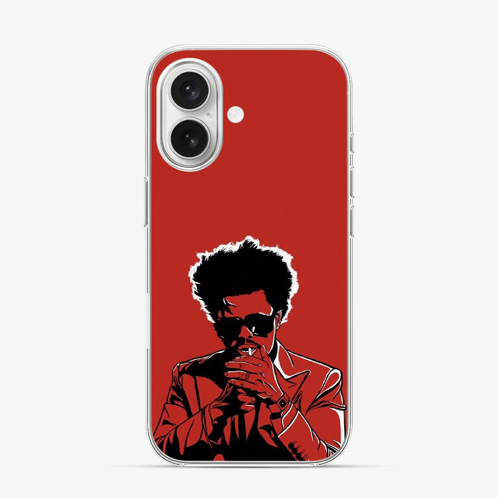 The Weeknd | Four iPhone 17 Case - Image 2