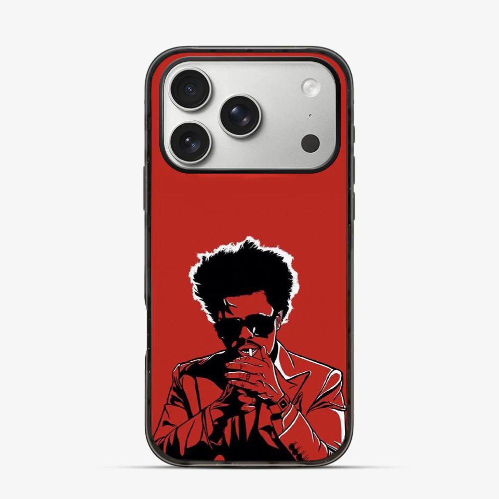 The Weeknd | Four iPhone 17 Pro Max Case - Image 3