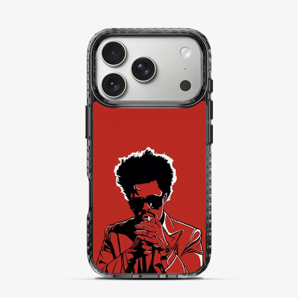 The Weeknd | Four iPhone 17 Pro Max Case - Image 4