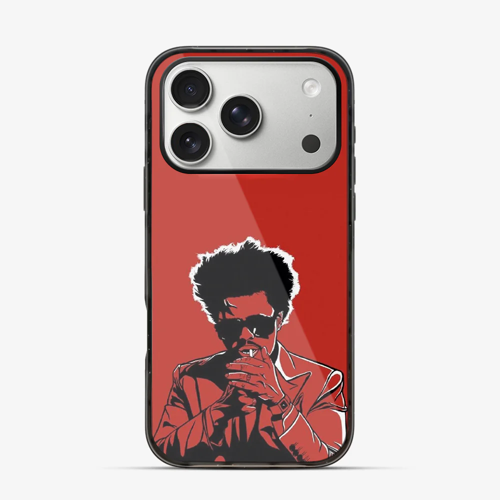 The Weeknd | Four iPhone 17 Pro Max Case - Image 5