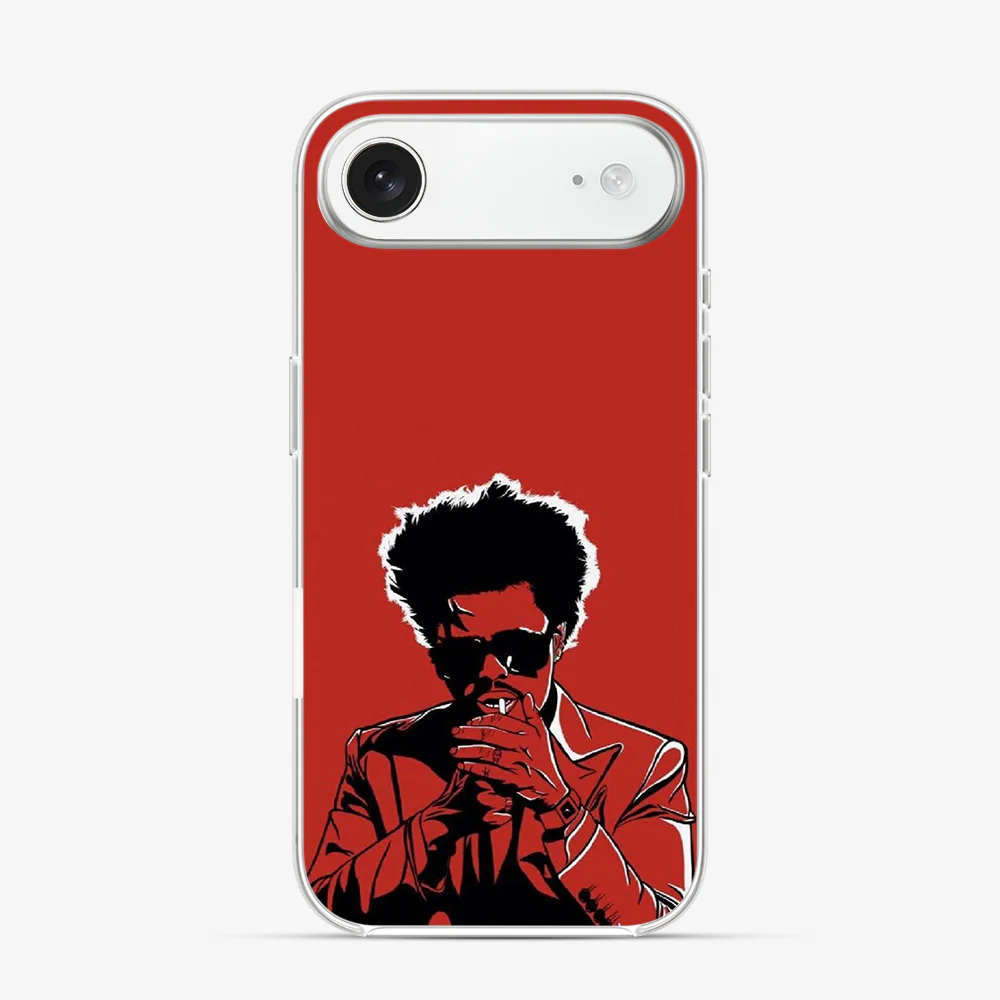 The Weeknd | Four iPhone Air Case - Image 2