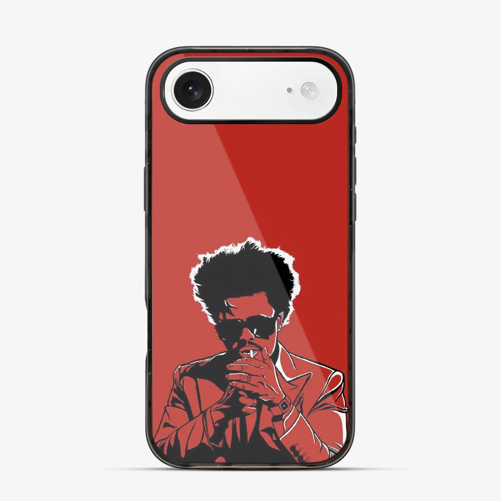 The Weeknd | Four iPhone Air Case - Image 5