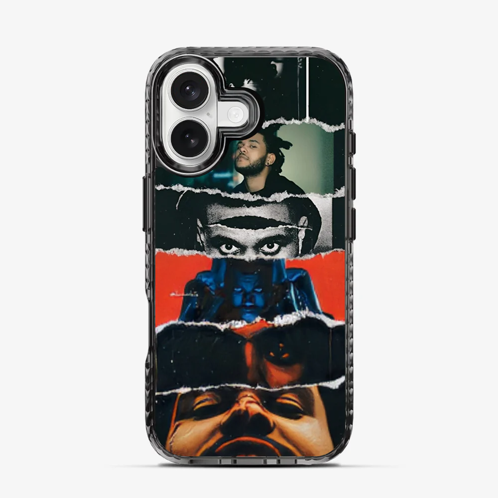 The Weeknd iPhone 17 Case - Image 4