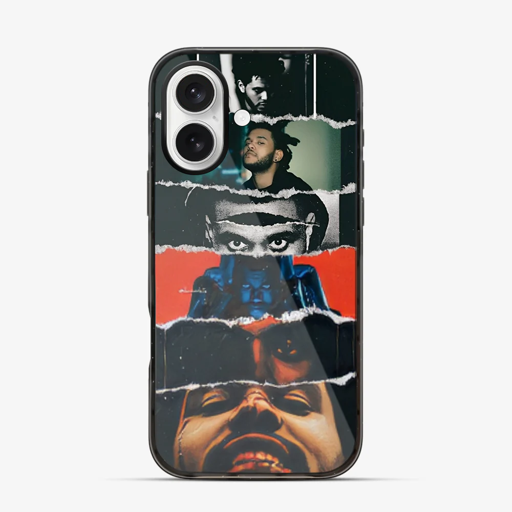 The Weeknd iPhone 17 Case - Image 5