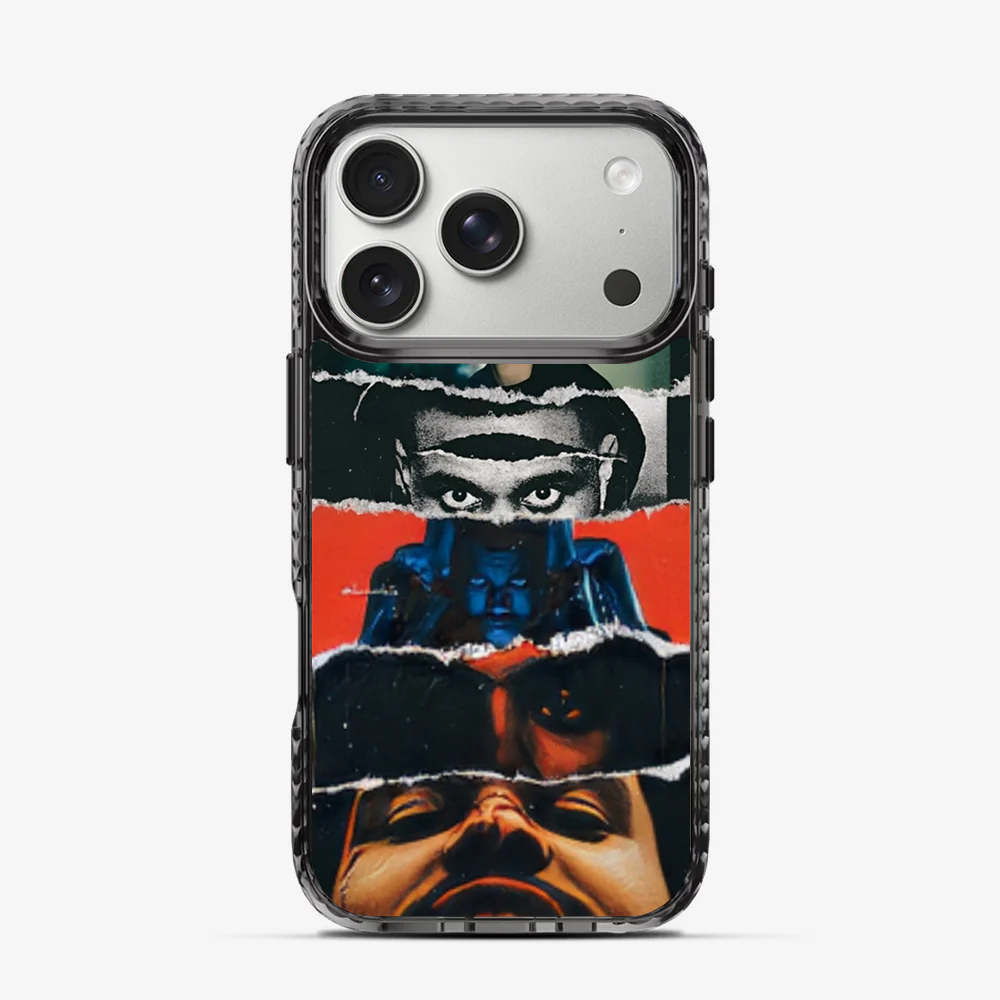 The Weeknd iPhone 17 Pro Max Case - Image 4