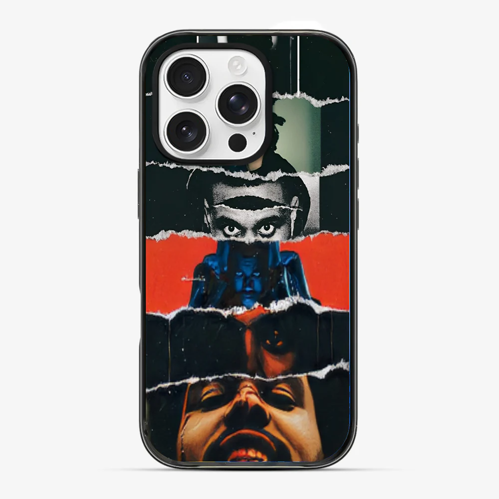 The Weeknd Phone Case - Image 3