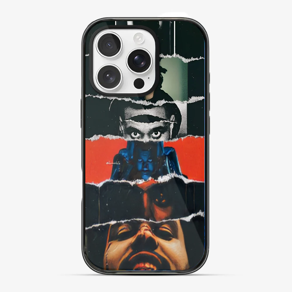 The Weeknd Phone Case - Image 4