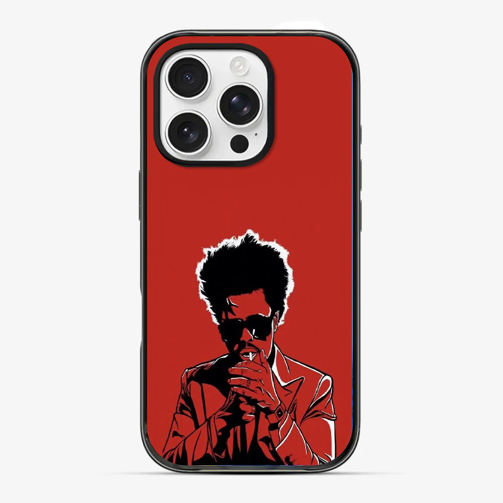 The Weeknd Phone Case | Four - Image 3