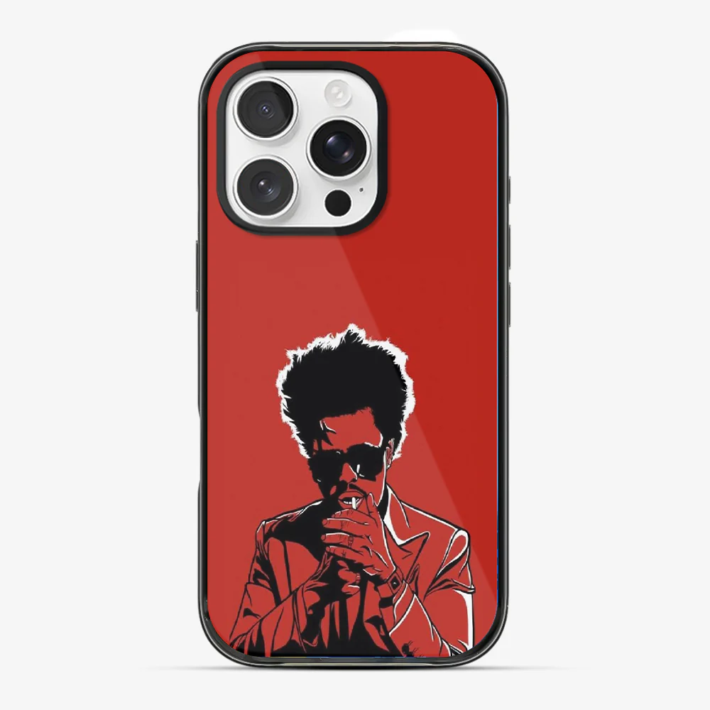 The Weeknd Phone Case | Four - Image 4