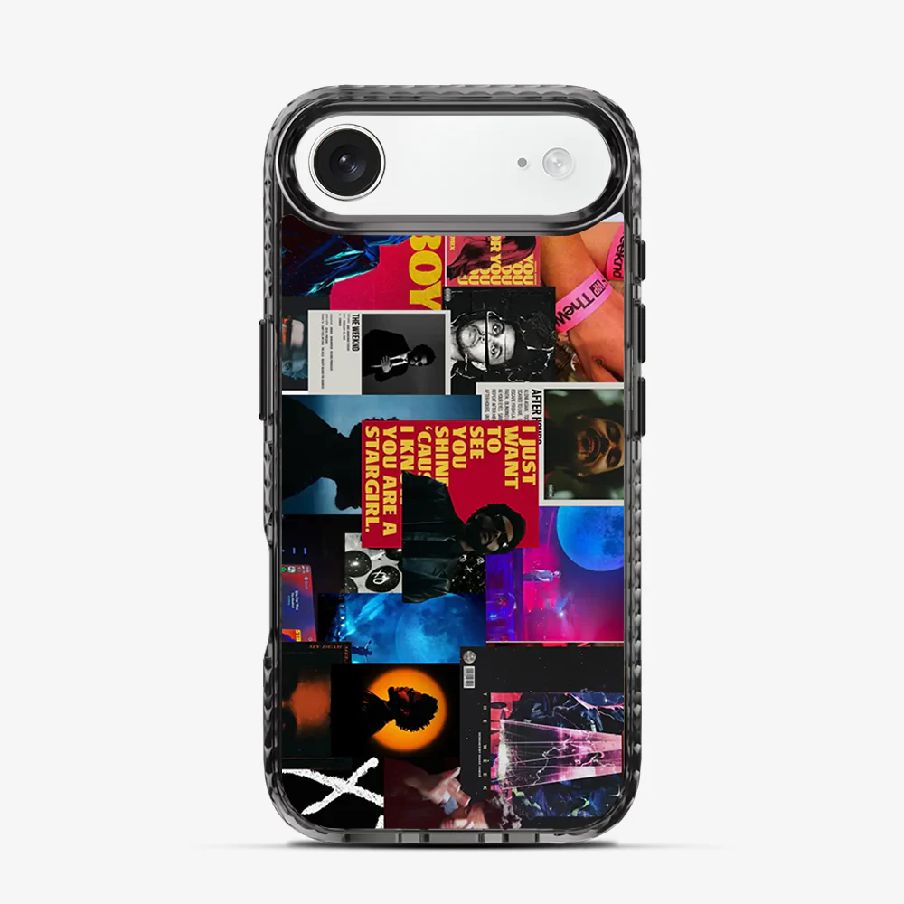 The Weeknd | Three iPhone Air Case - Image 4