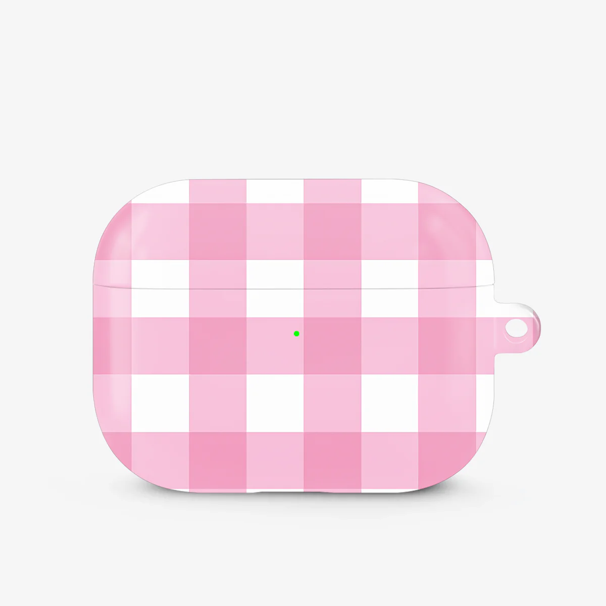 Think Pink Airpods Case