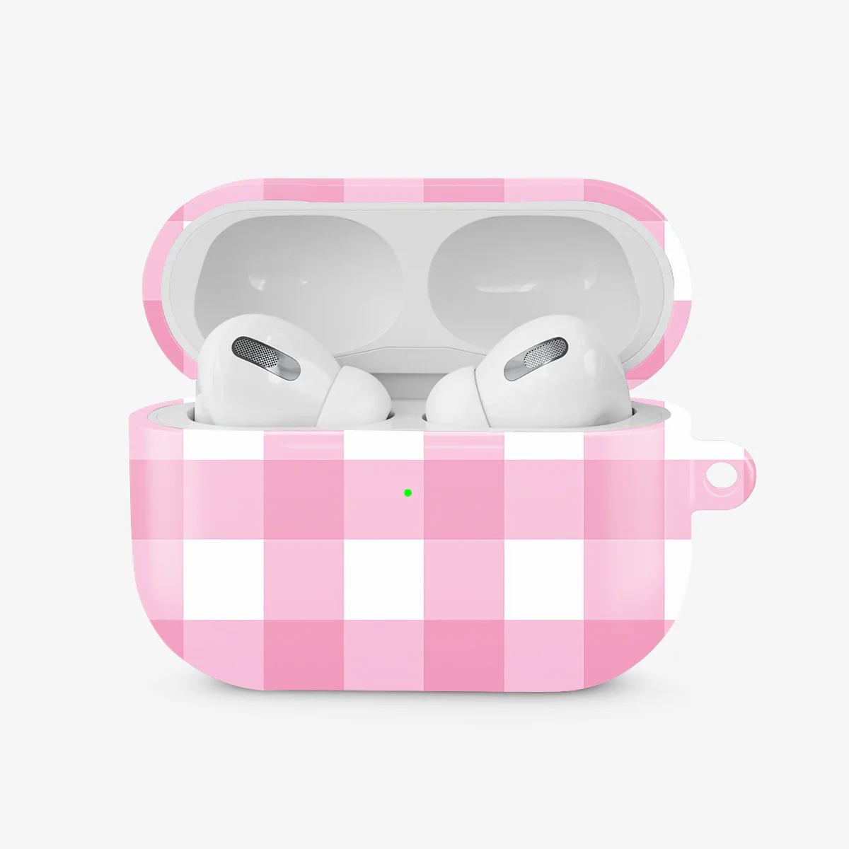 Think Pink Airpods Case - Image 3