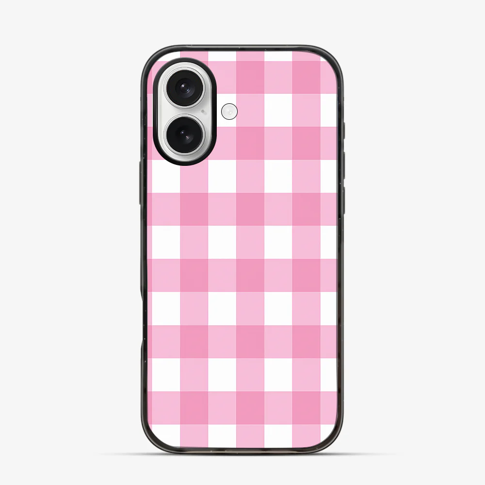 Think Pink iPhone 17 Case - Image 3