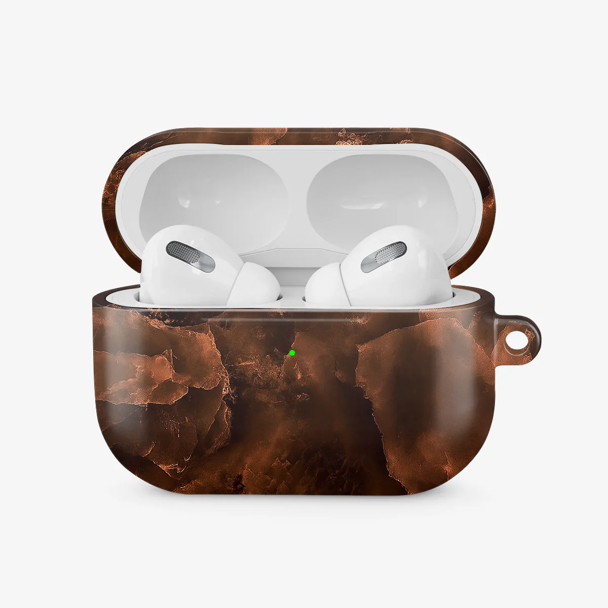 Toasted Chestnut Airpods Case - Image 3