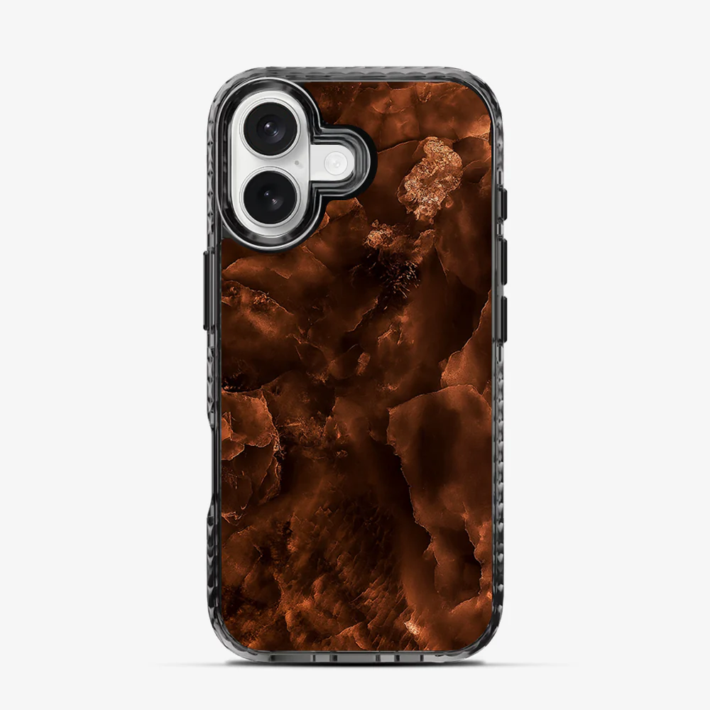 Toasted Chestnut iPhone 17 Case - Image 4
