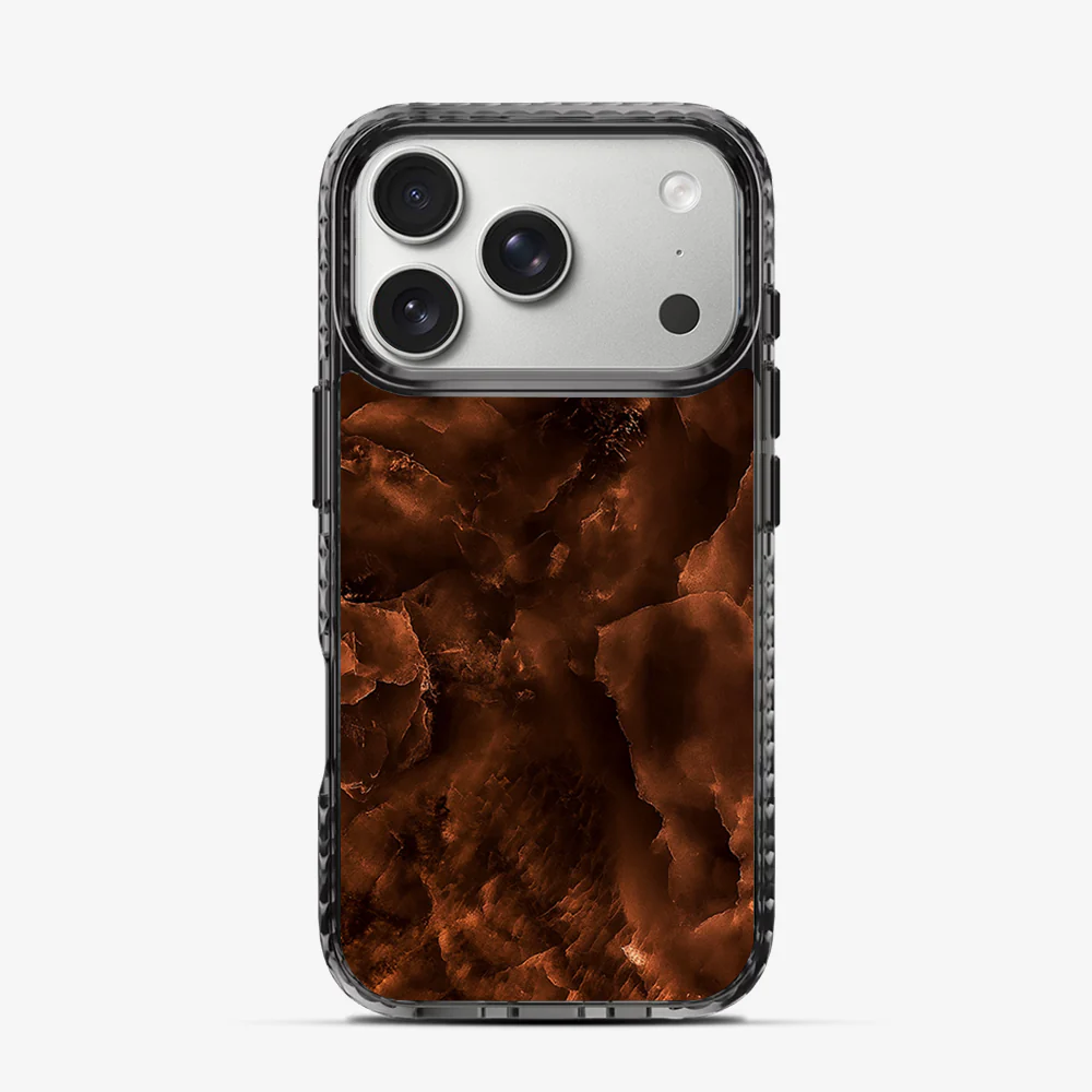 Toasted Chestnut iPhone 17 Pro Case - Image 4