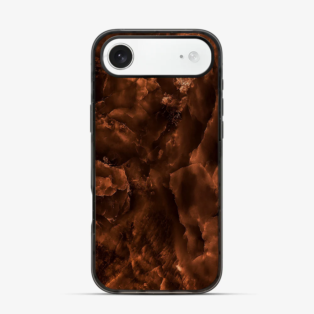 Toasted Chestnut iPhone Air Case - Image 3
