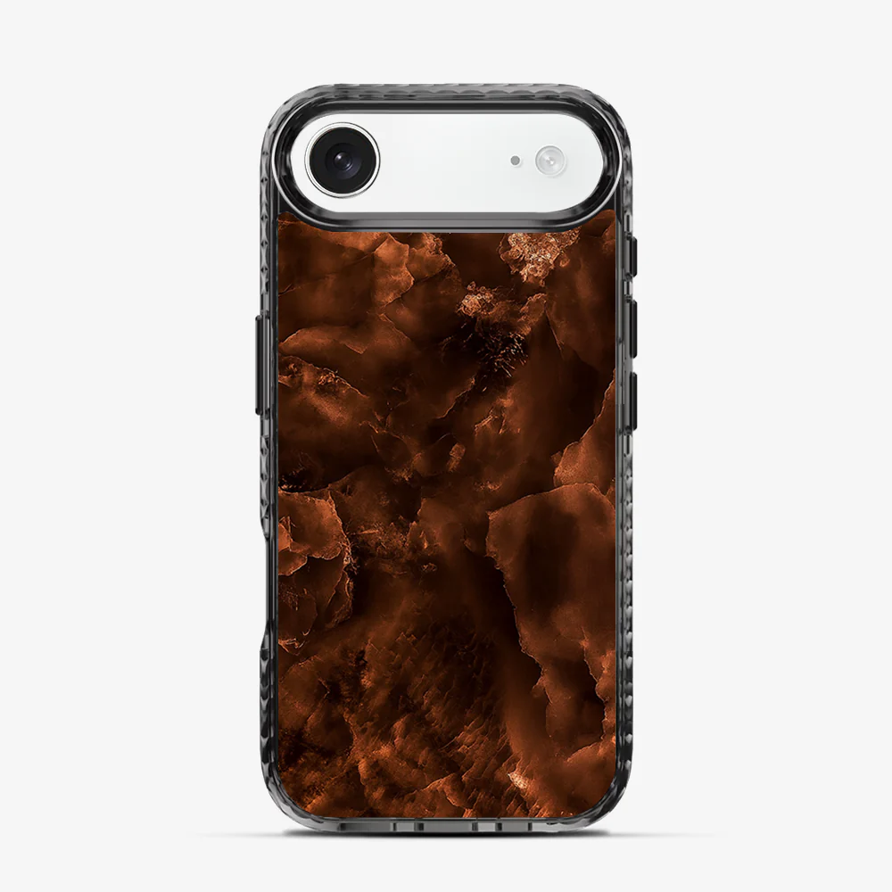 Toasted Chestnut iPhone Air Case - Image 4