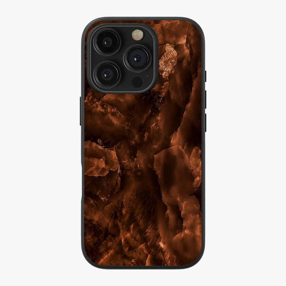 Toasted Chestnut Phone Case