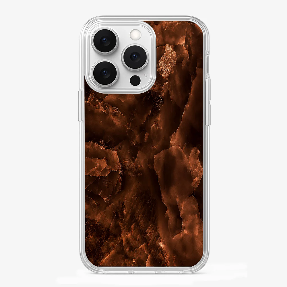 Toasted Chestnut Phone Case - Image 2