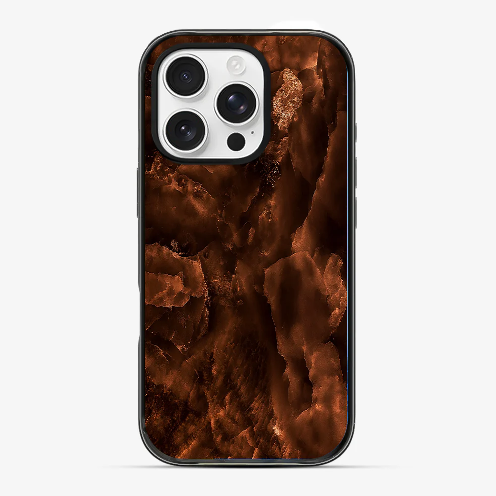 Toasted Chestnut Phone Case - Image 3
