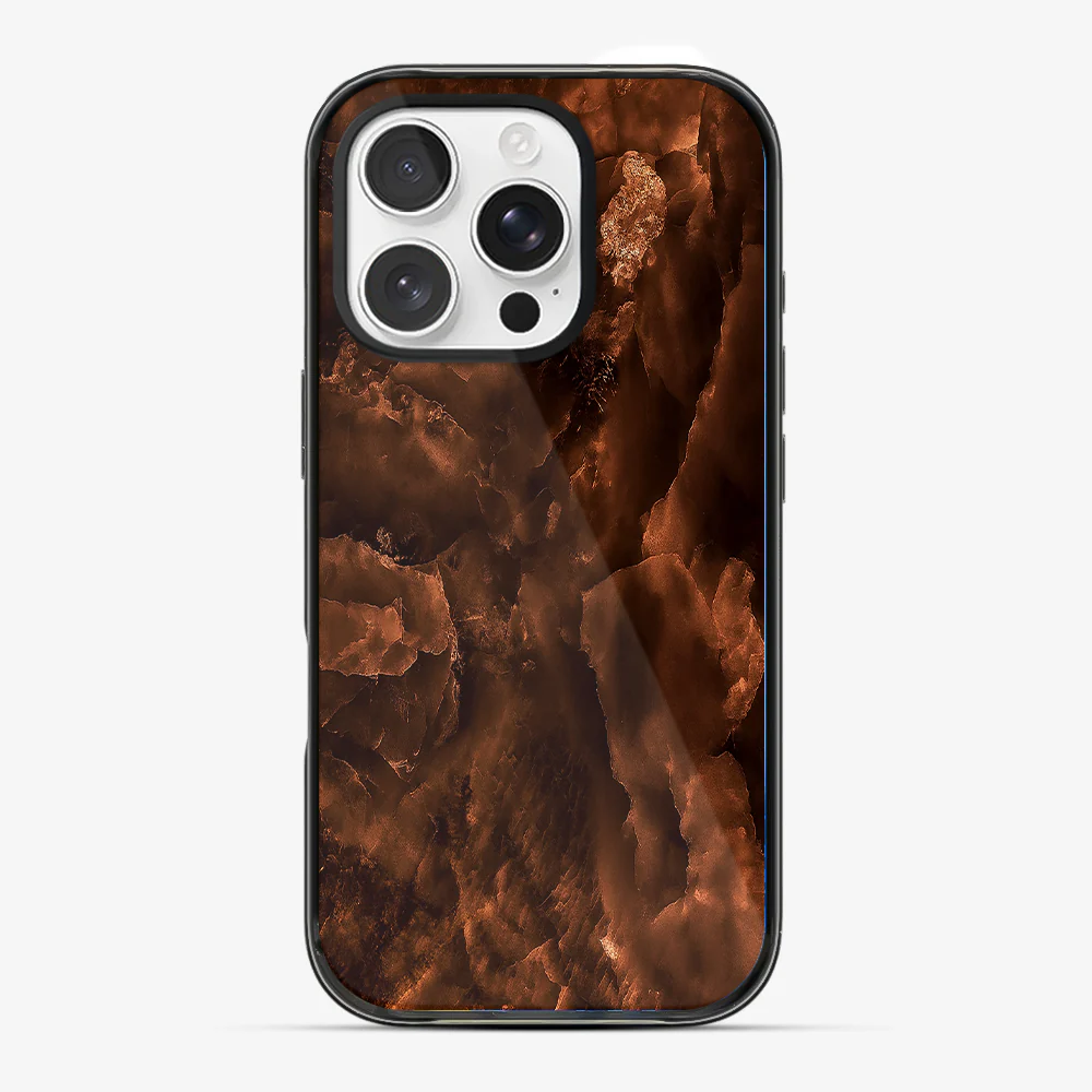 Toasted Chestnut Phone Case - Image 4