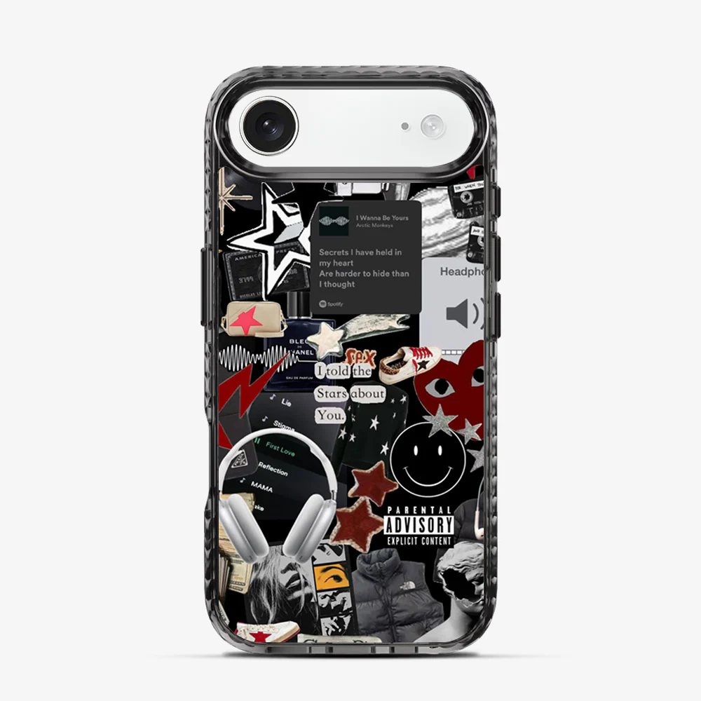 Told The Stars About You | One iPhone Air Case - Image 4
