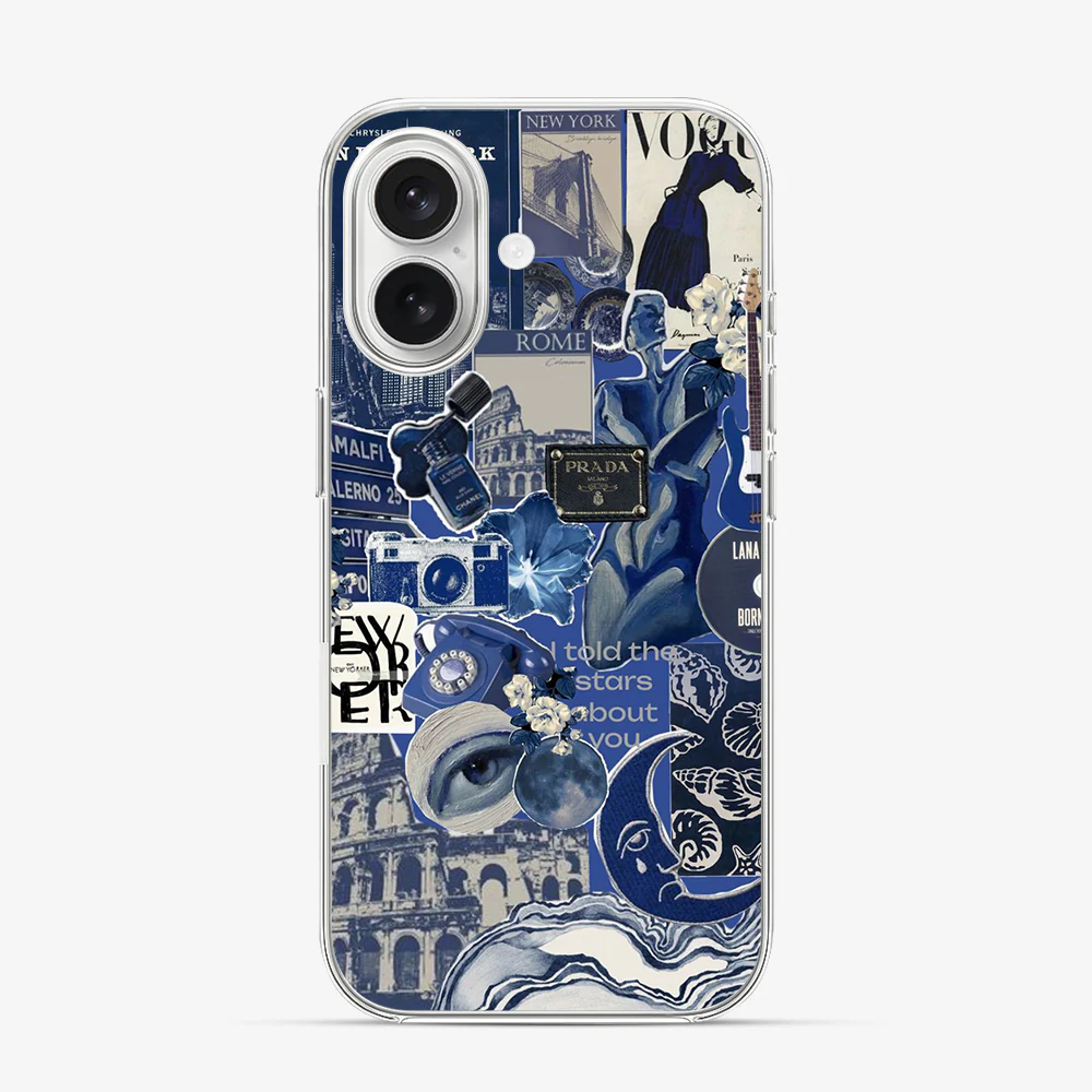 Told The Stars About You | Two iPhone 17 Case - Image 2