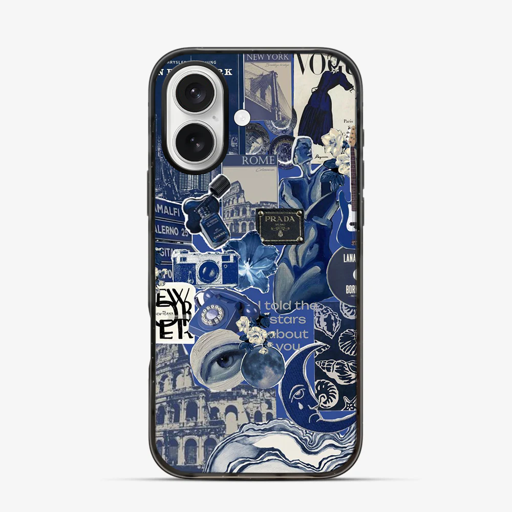 Told The Stars About You | Two iPhone 17 Case - Image 3