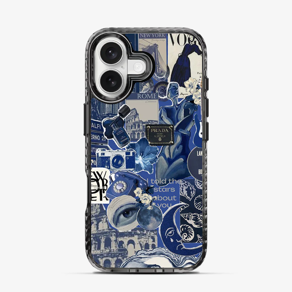 Told The Stars About You | Two iPhone 17 Case - Image 4