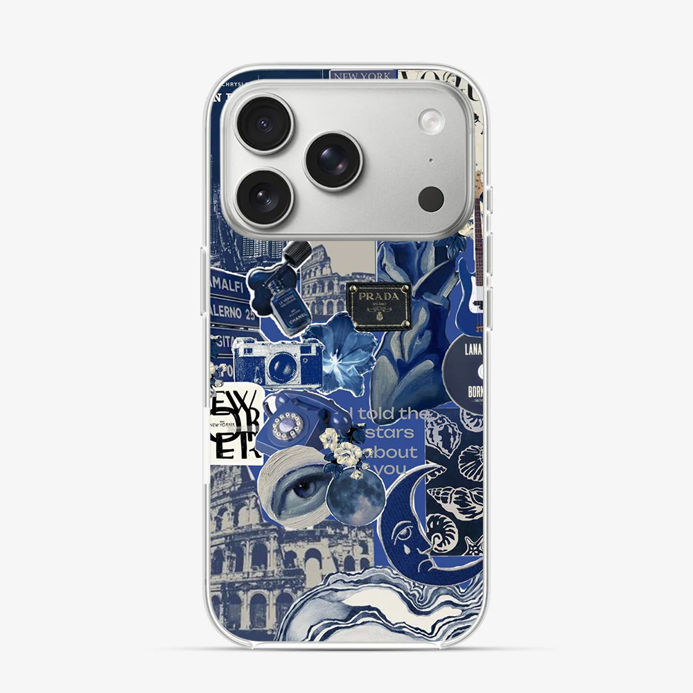Told The Stars About You | Two iPhone 17 Pro Case - Image 2