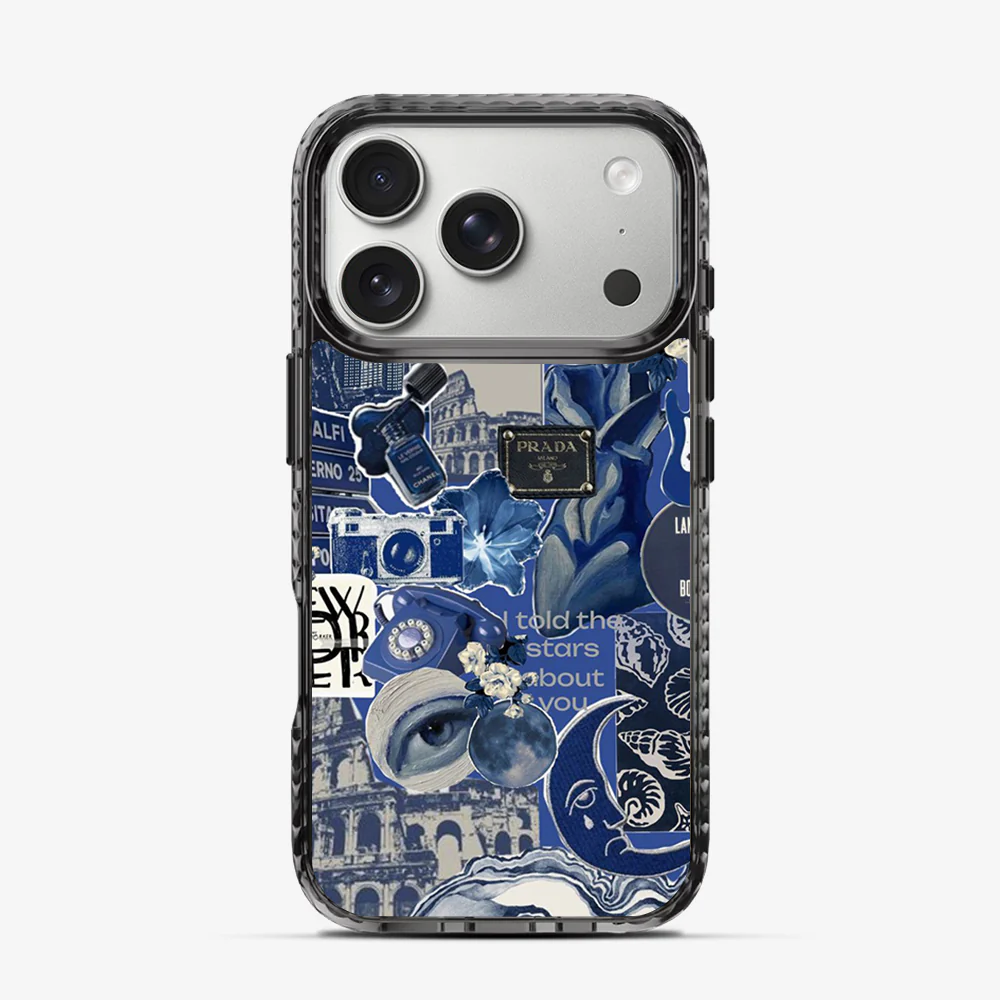Told The Stars About You | Two iPhone 17 Pro Max Case - Image 4