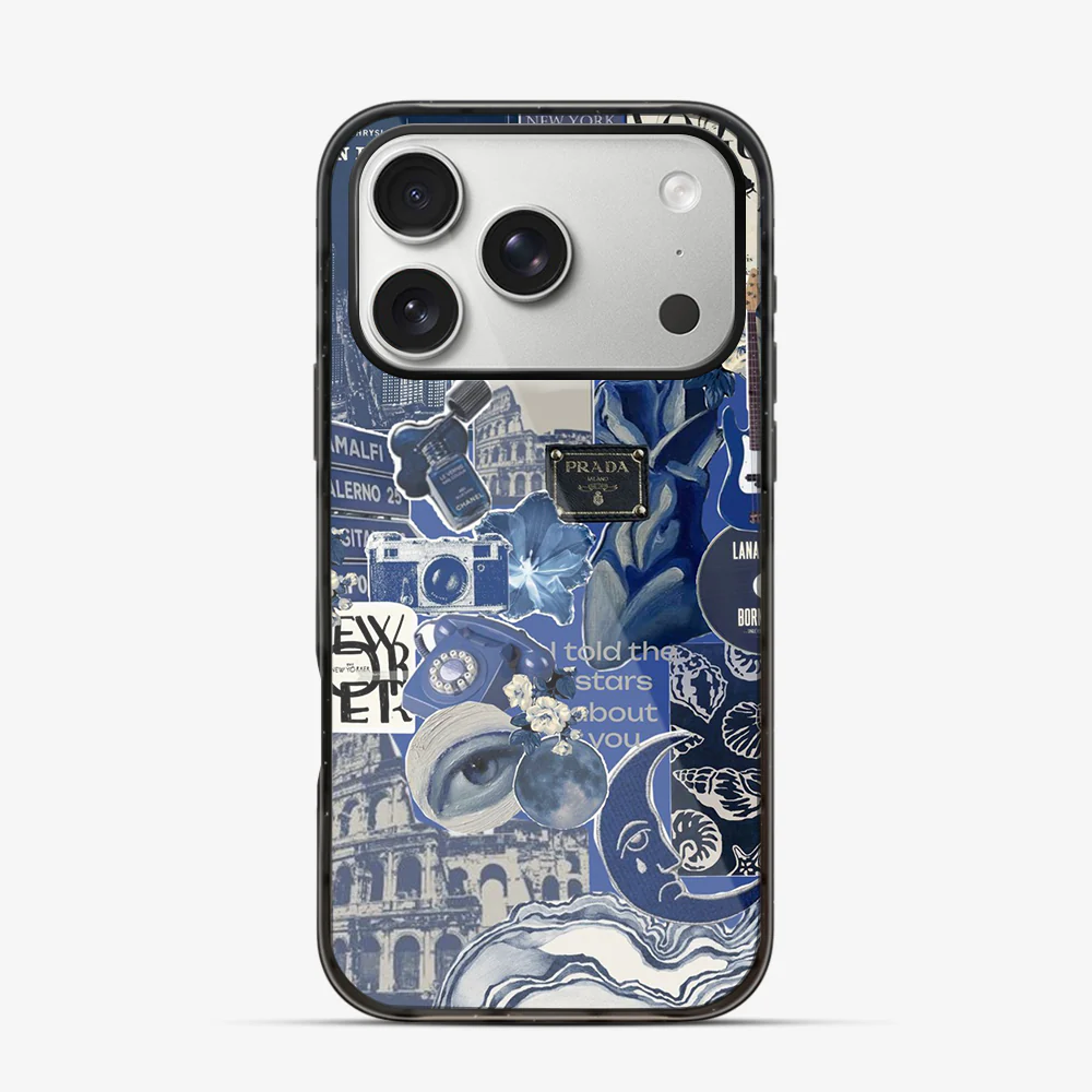 Told The Stars About You | Two iPhone 17 Pro Max Case - Image 5