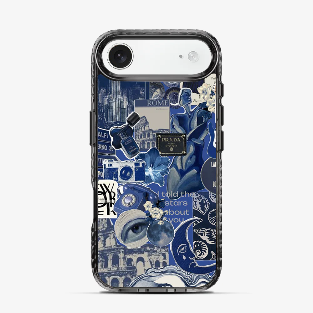 Told The Stars About You | Two iPhone Air Case - Image 4