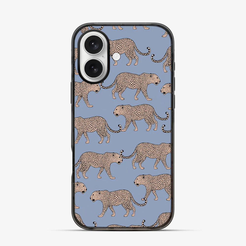 Tourist Trap iPhone 16 Case - Image 3