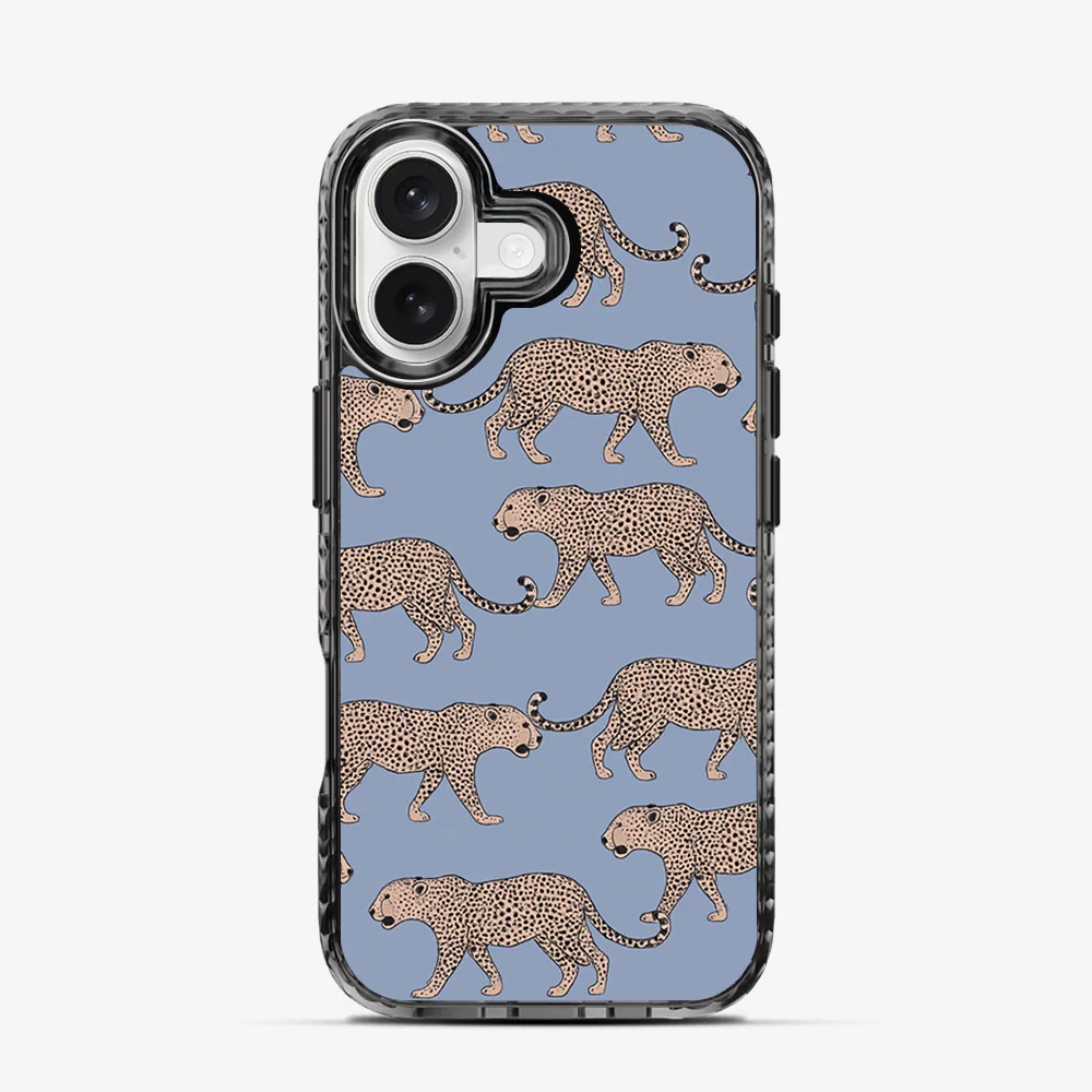 Tourist Trap iPhone 16 Case - Image 4
