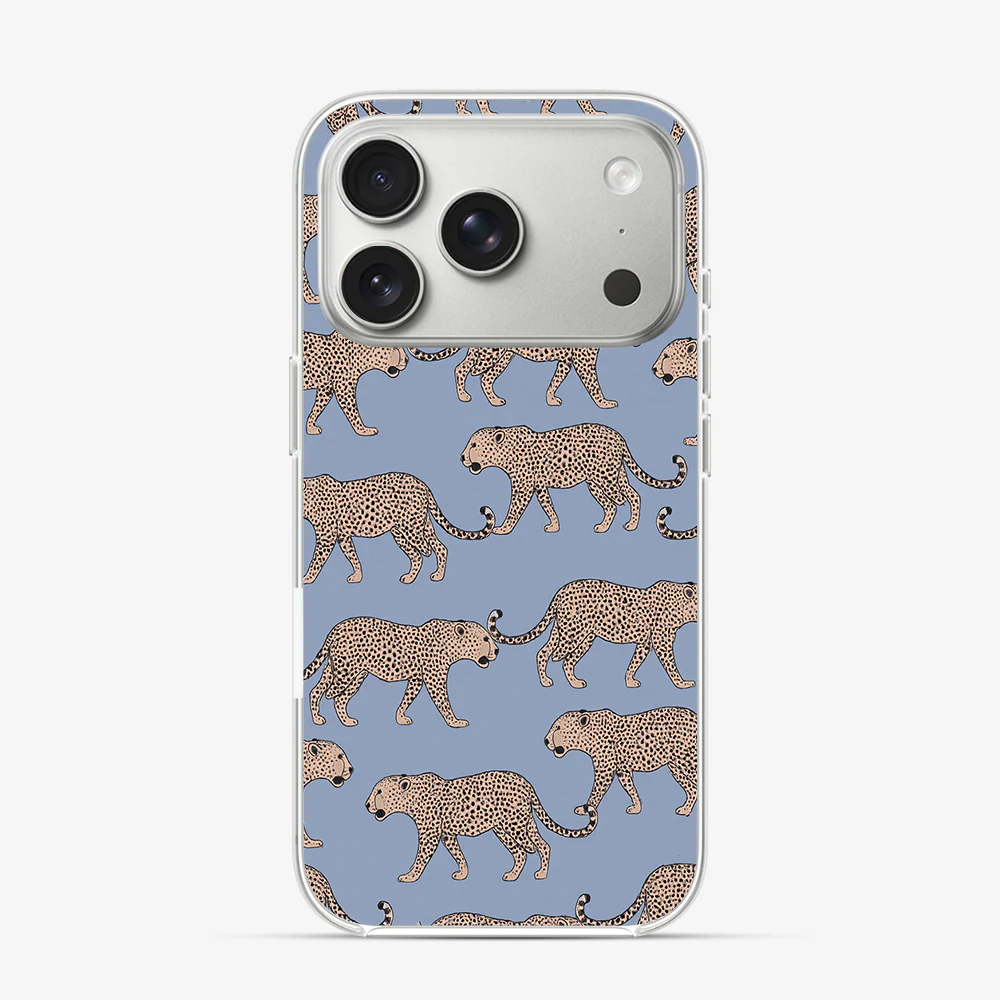 Tourist Trap iPhone 17 Pro Case - Image 2