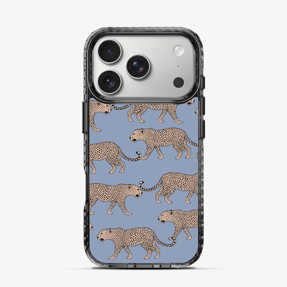 Tourist Trap iPhone 17 Pro Case - Image 4