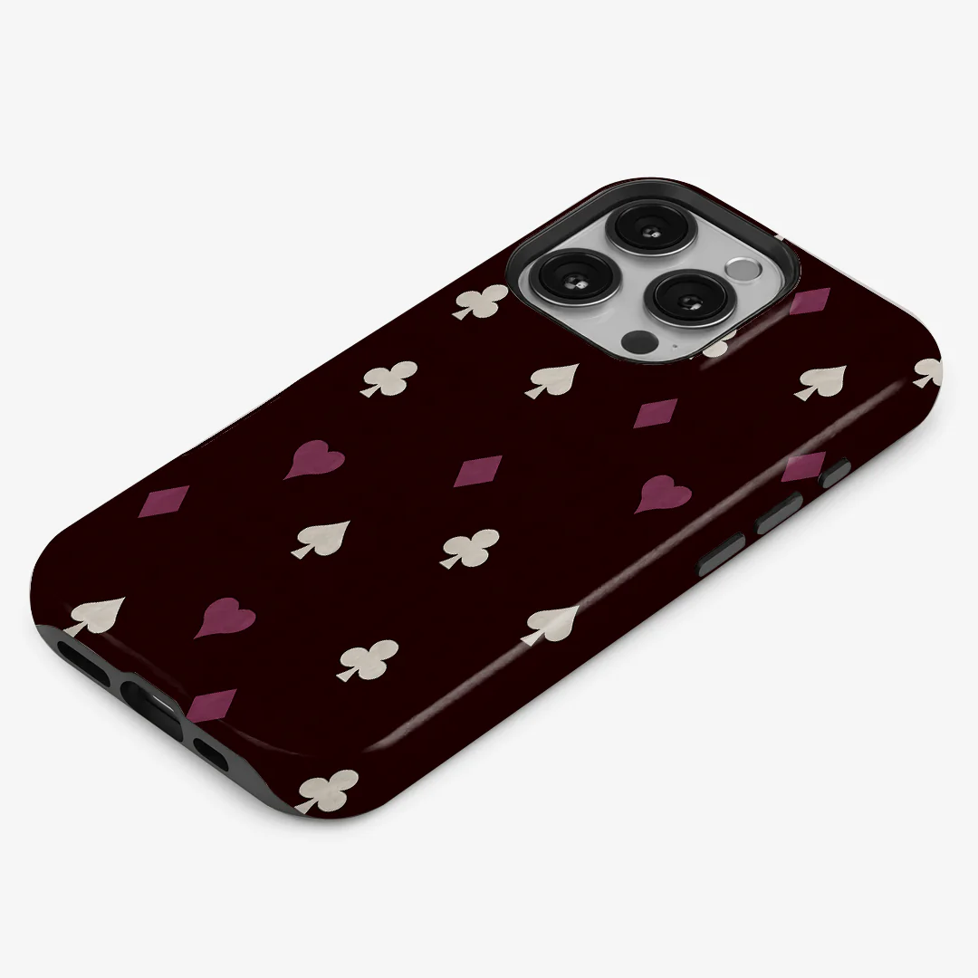 Tricked Me Armoured Phone Case - Image 2