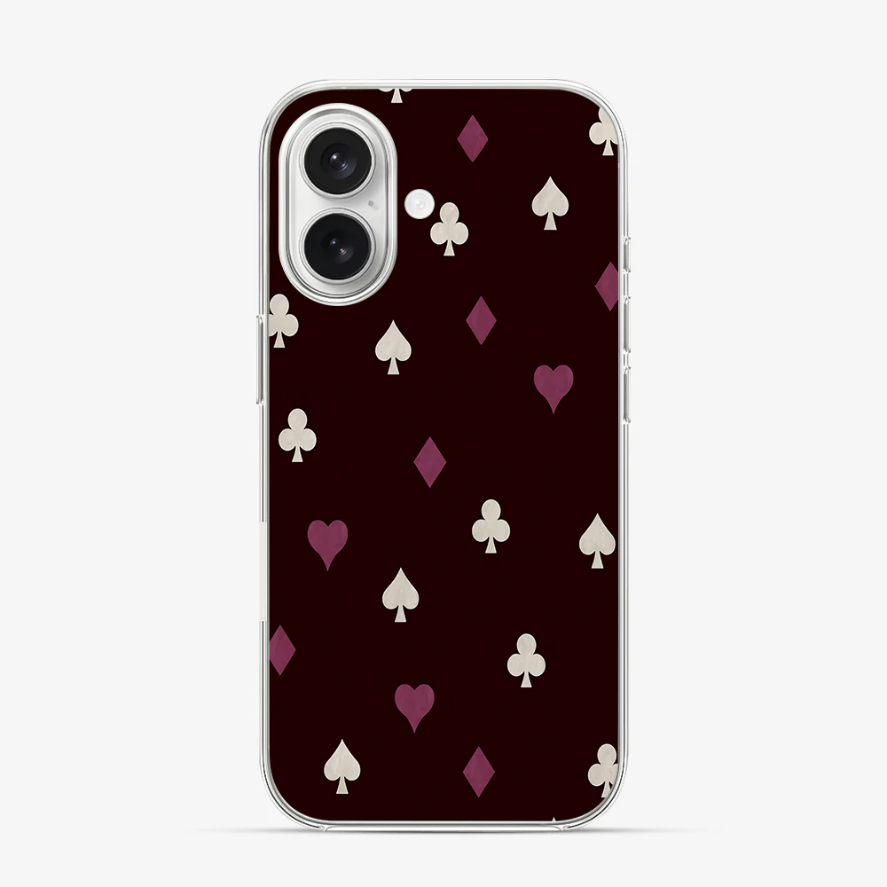Tricked Me iPhone 17 Case - Image 2