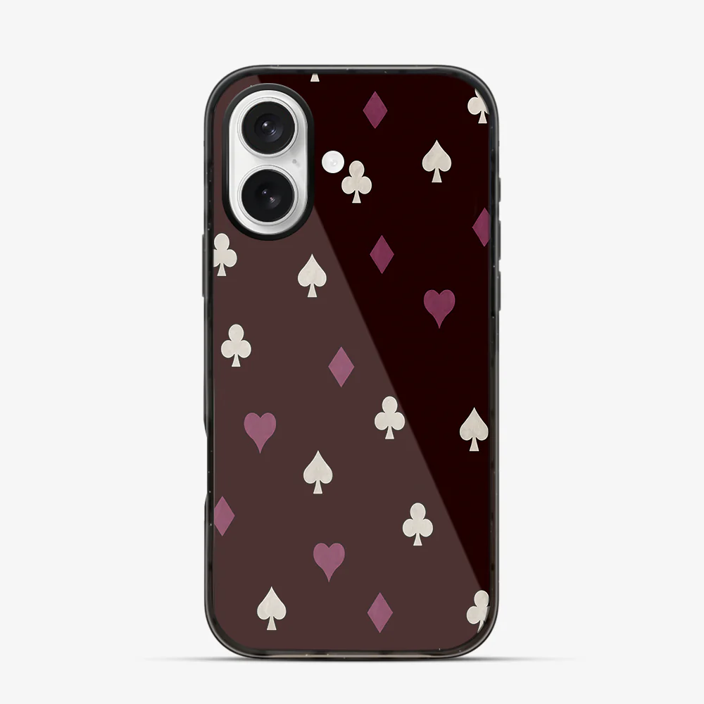 Tricked Me iPhone 17 Case - Image 5