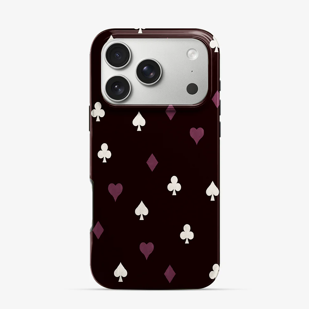 Tricked Me iPhone 17 Pro Case