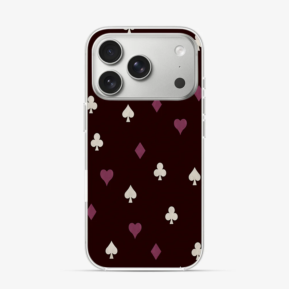 Tricked Me iPhone 17 Pro Case - Image 2