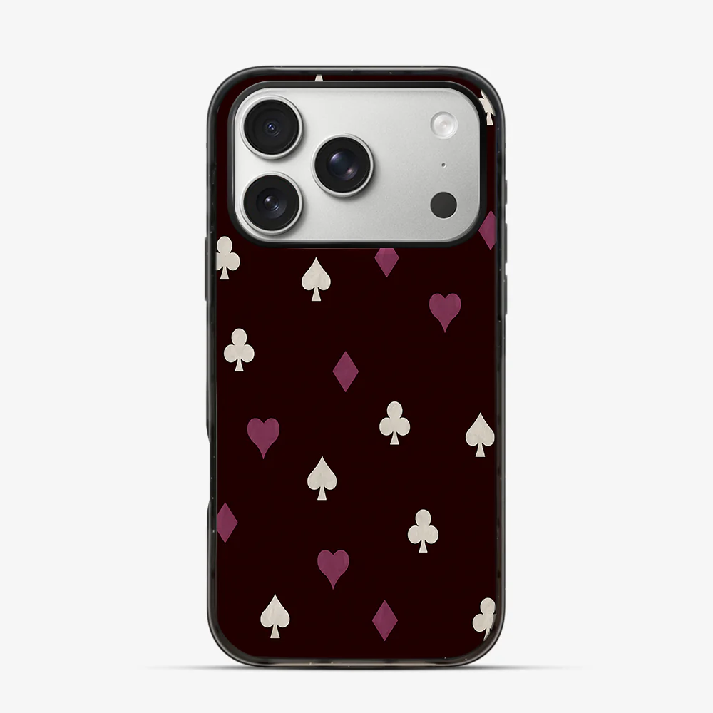 Tricked Me iPhone 17 Pro Case - Image 3