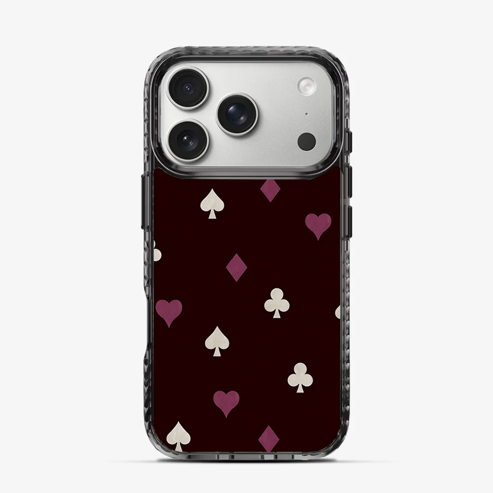 Tricked Me iPhone 17 Pro Case - Image 4